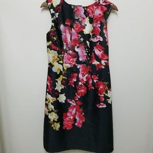 ADRIANNA PAPELL DRESS